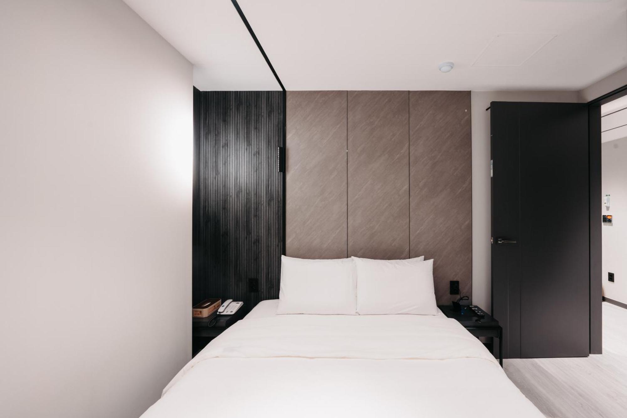 Cozy Tree Hotel Seomyeon 부산광역시 객실 사진