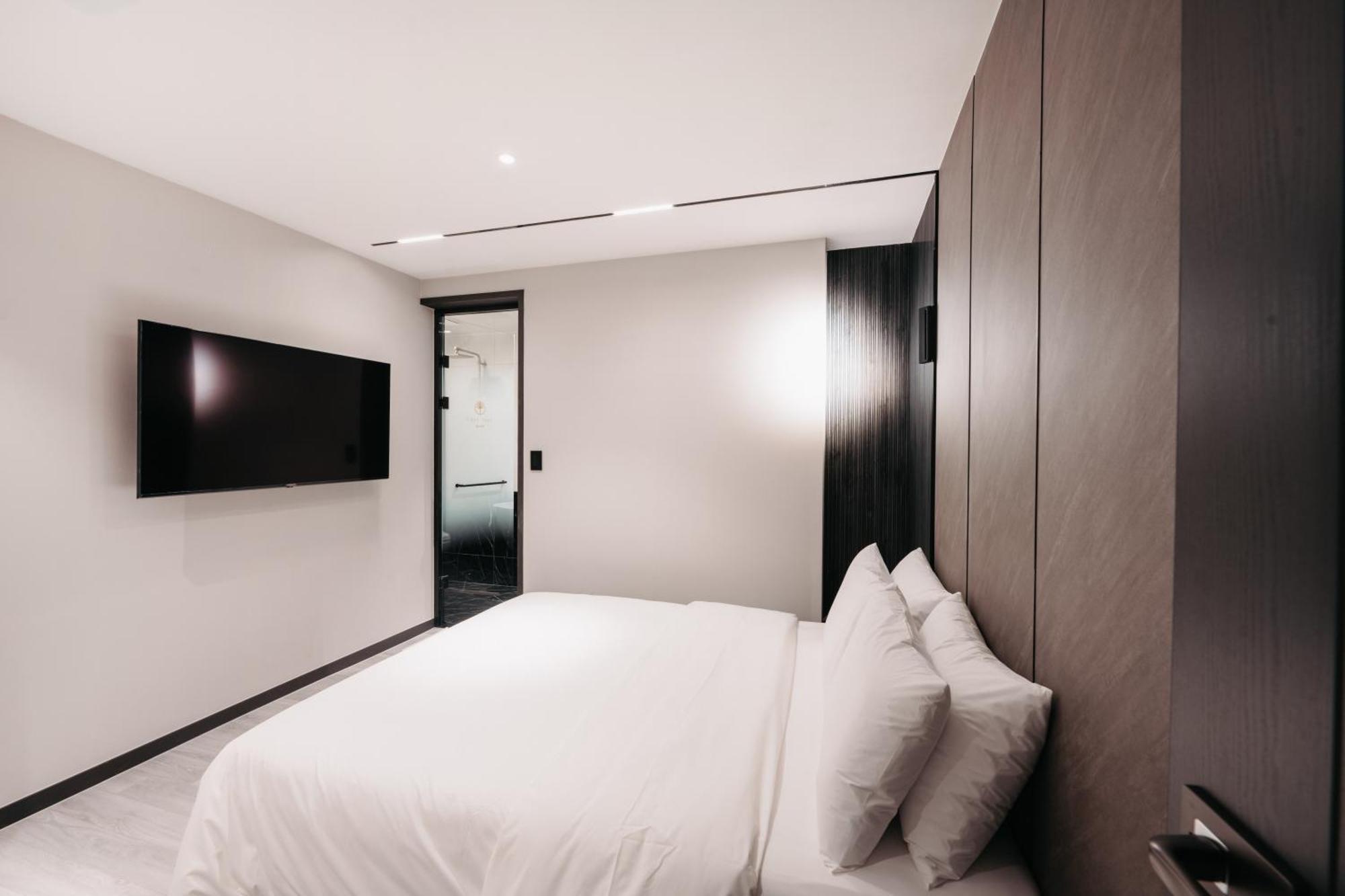 Cozy Tree Hotel Seomyeon 부산광역시 객실 사진