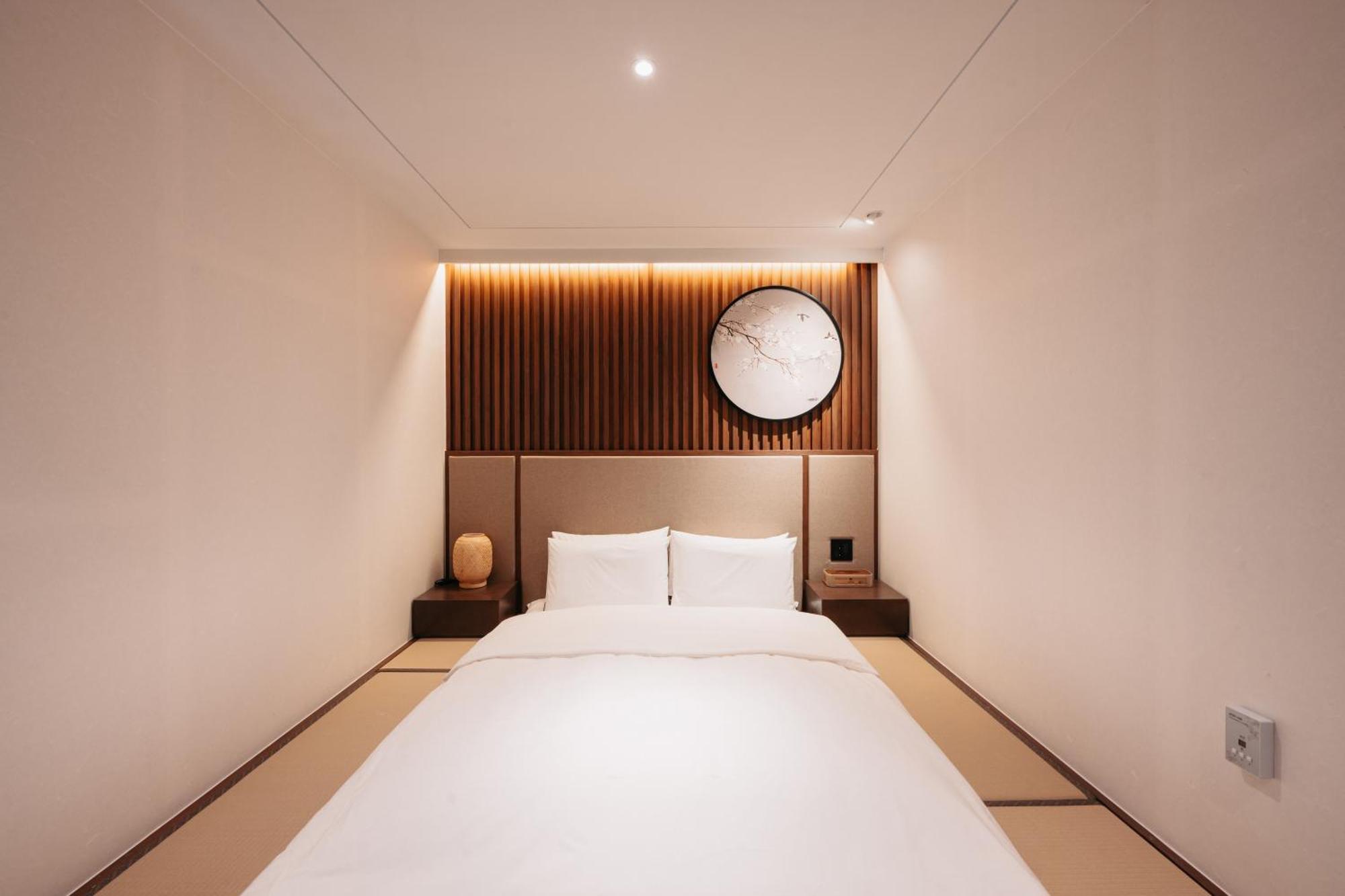 Cozy Tree Hotel Seomyeon 부산광역시 객실 사진