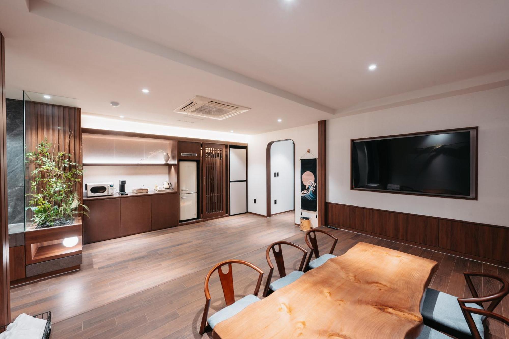 Cozy Tree Hotel Seomyeon 부산광역시 객실 사진