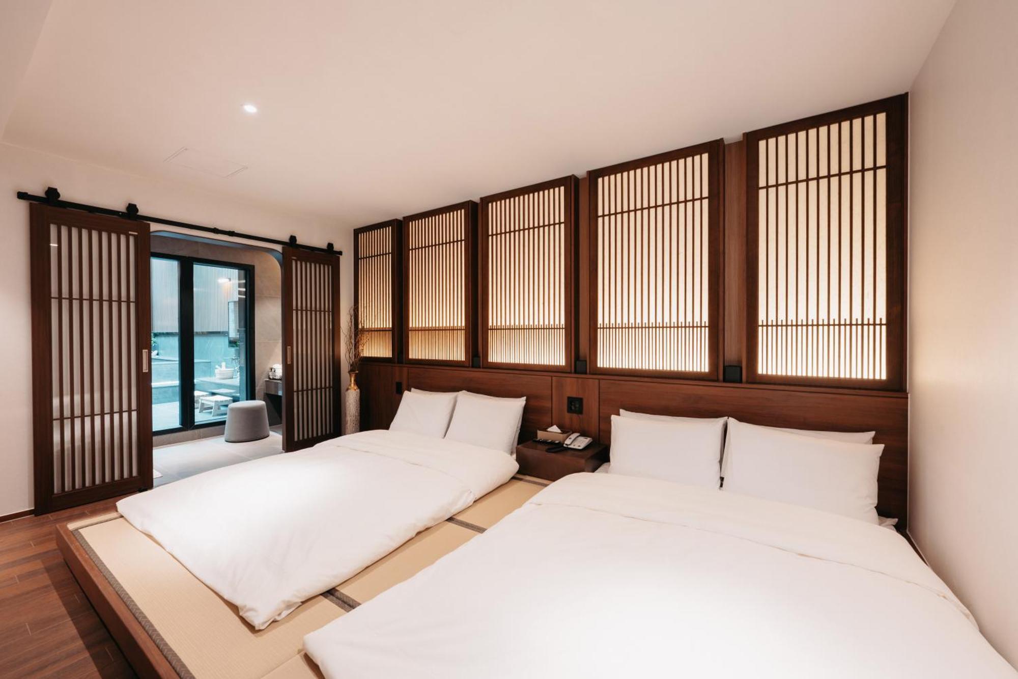 Cozy Tree Hotel Seomyeon 부산광역시 객실 사진