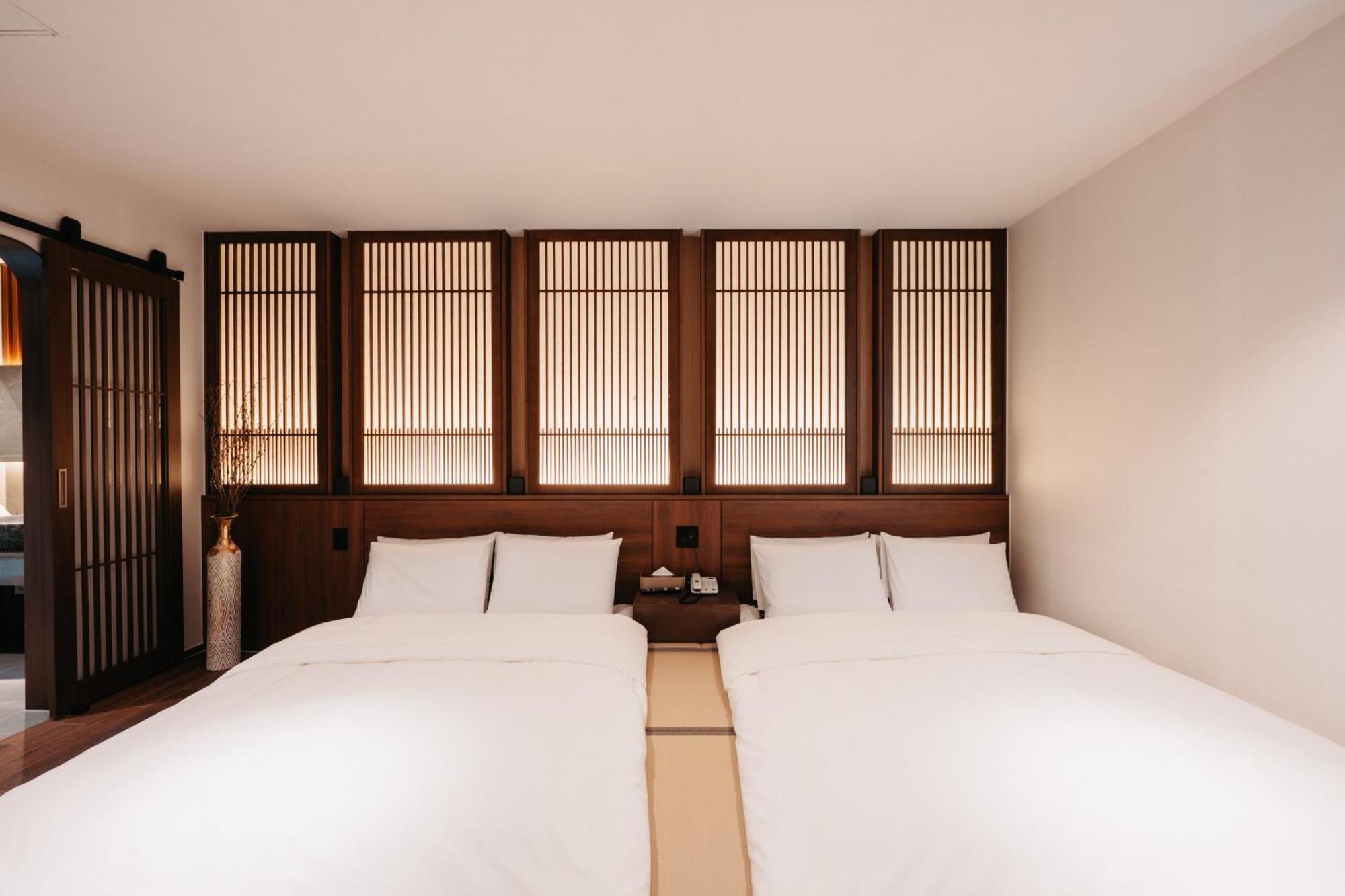 Cozy Tree Hotel Seomyeon 부산광역시 객실 사진