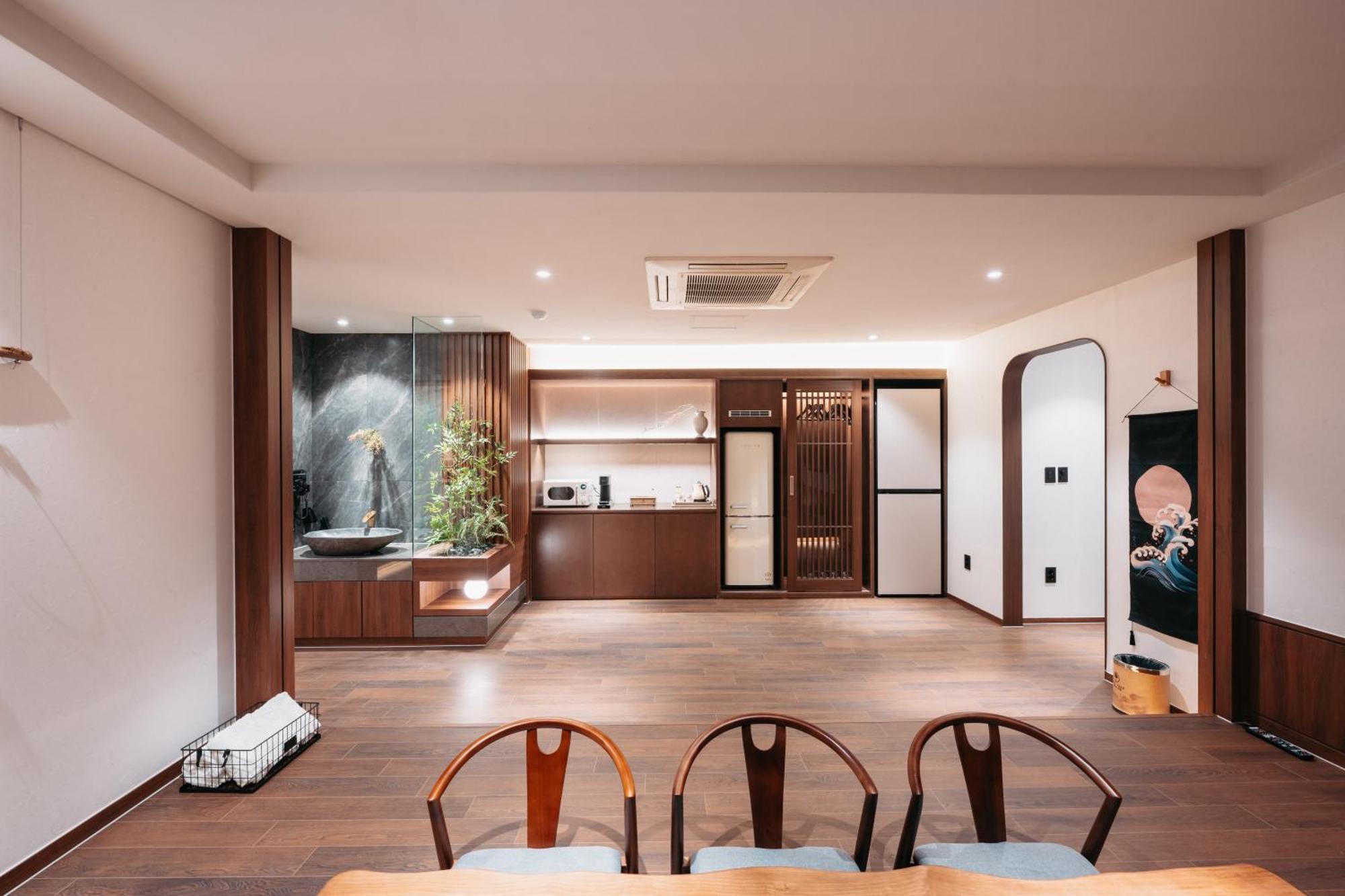 Cozy Tree Hotel Seomyeon 부산광역시 객실 사진