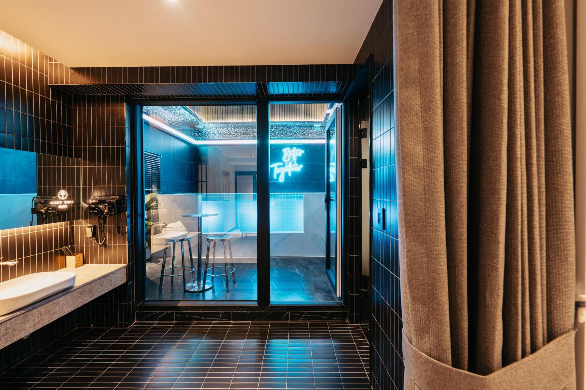 Cozy Tree Hotel Seomyeon 부산광역시 객실 사진