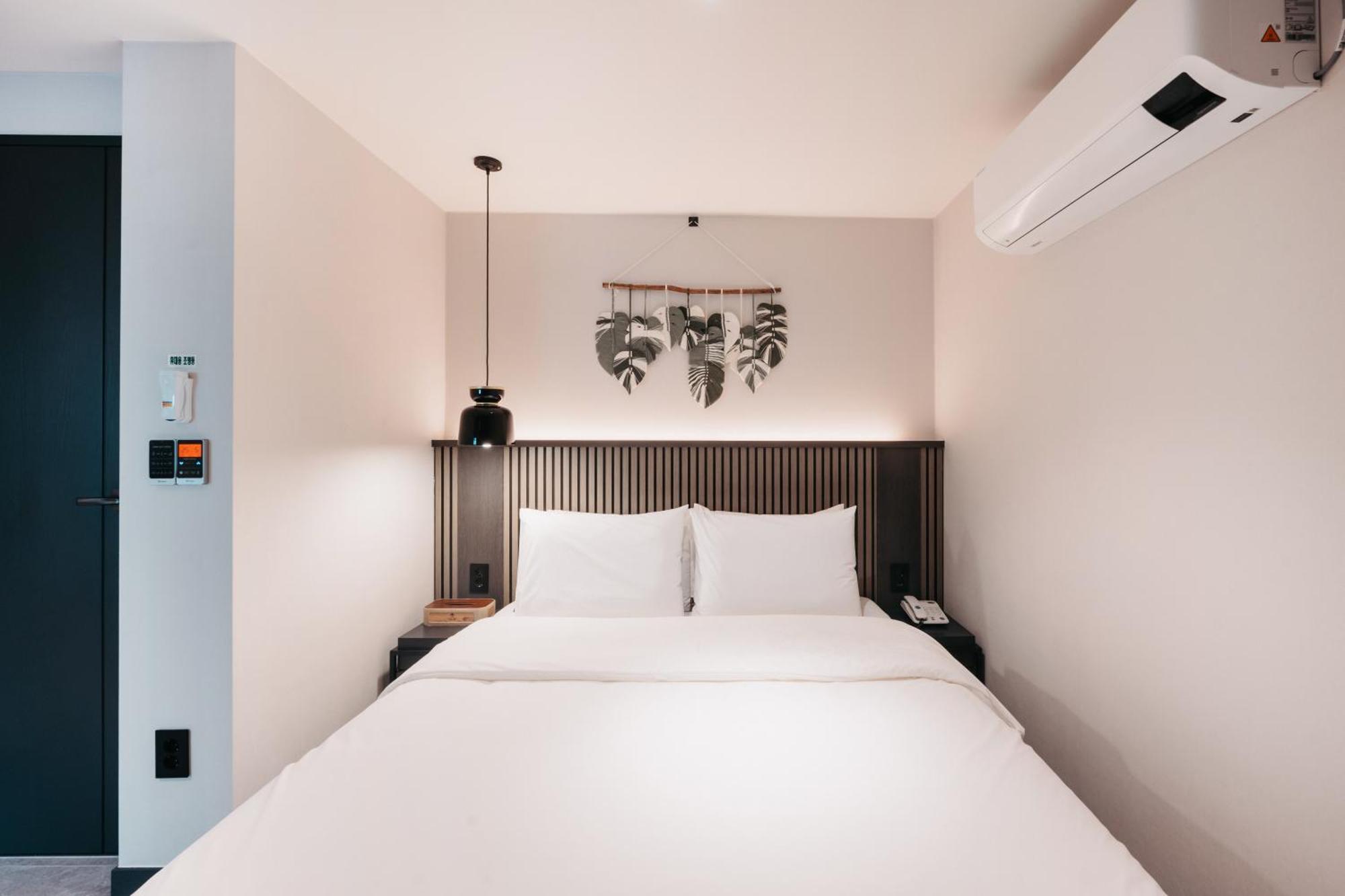 Cozy Tree Hotel Seomyeon 부산광역시 객실 사진