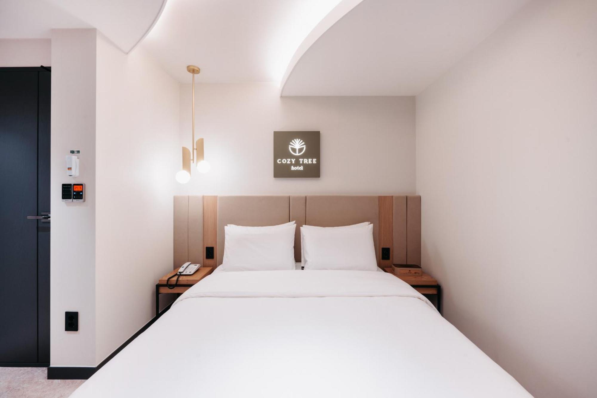 Cozy Tree Hotel Seomyeon 부산광역시 객실 사진